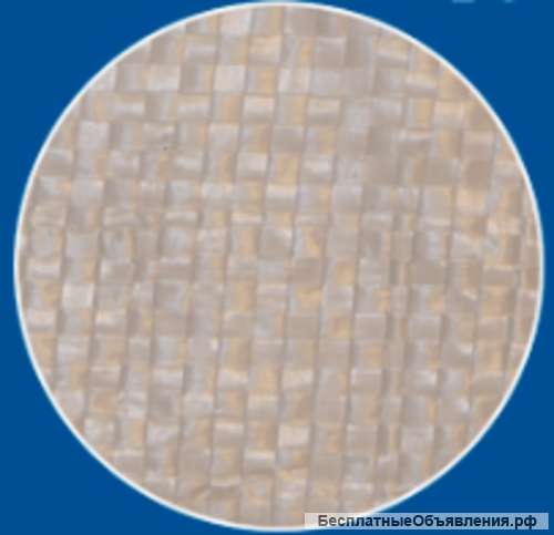 Мешок из полипропилена, 120x160, 100 кг., белый.