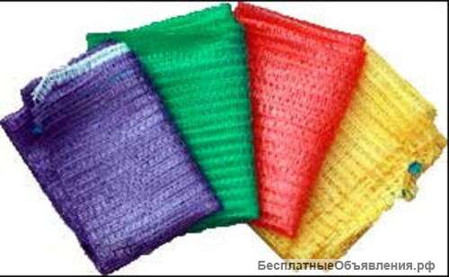 Сетка для овощей и фруктов