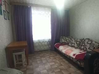 Комната в общежитии в р-не Черемушки в г. Александров