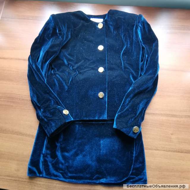 Импортная детская одежда