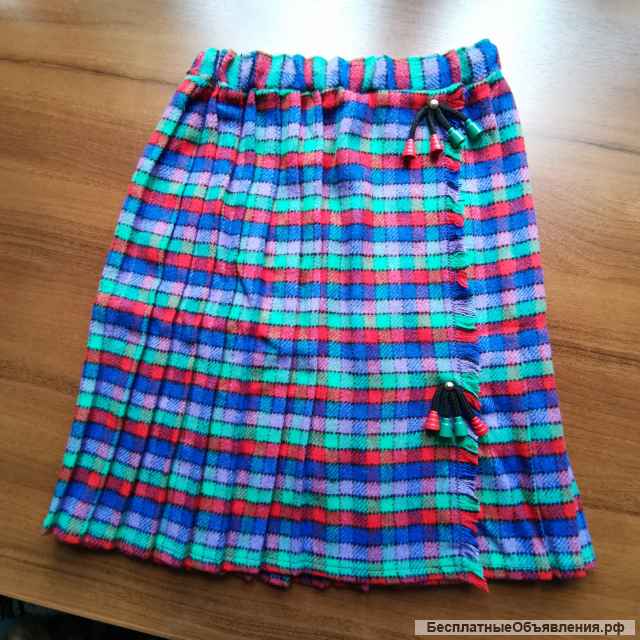 Импортная детская одежда