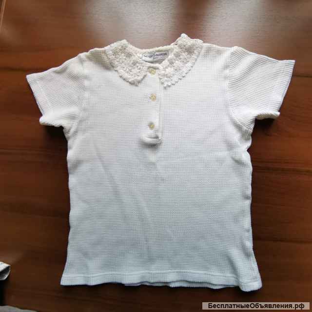 Импортная детская одежда