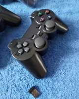 Геймпады Betop D2E и JMachen 706-W1 оригинальные НОВЫЕ NEW