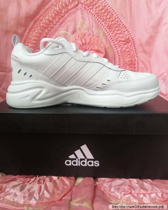 Кроссовки adidas Strutter Shoes 39 размер