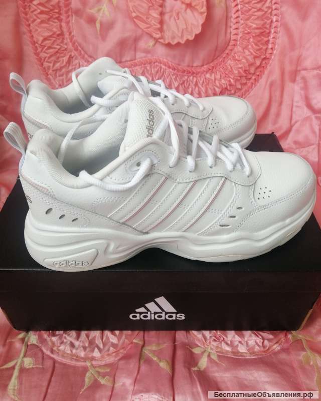 Кроссовки adidas Strutter Shoes 39 размер