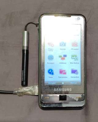 Сотовый Телефон КПК Samsung