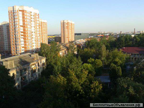 Новостройка