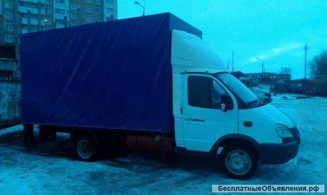 Грузоперевозки Авто Груз Плюс Грузчики Рязани