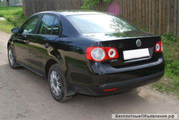 Джетта 1.6мт