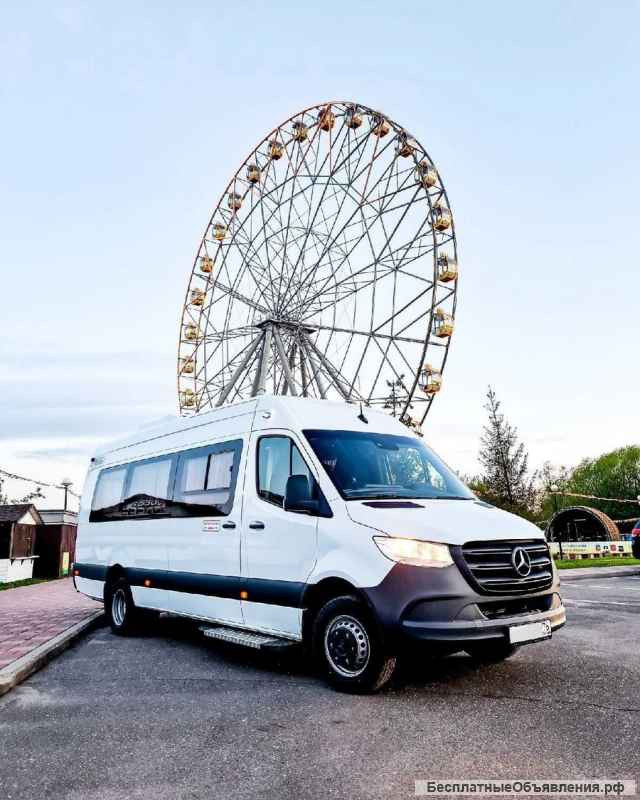 Свадебный кортеж