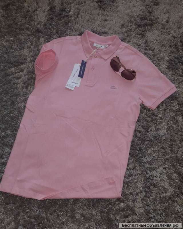 Футболка FRED PERRY