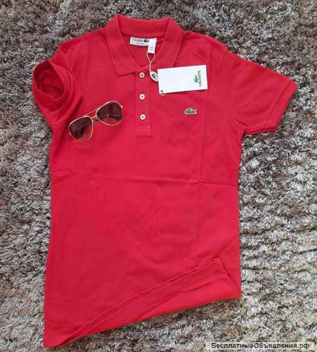 Футболка FRED PERRY