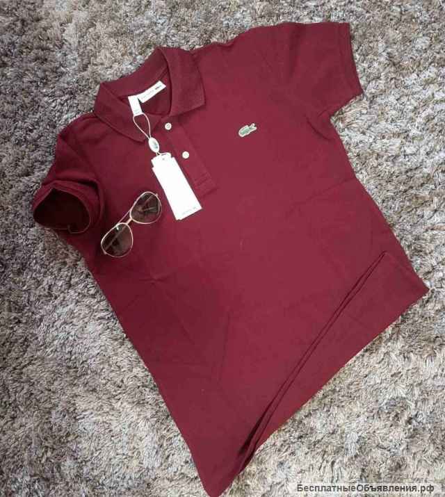 Футболка FRED PERRY