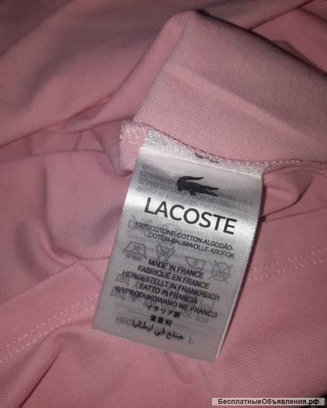 Футболка FRED PERRY