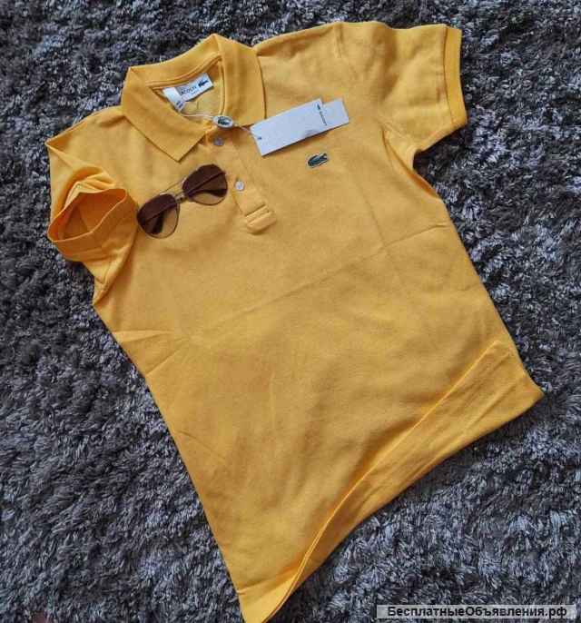 Футболка FRED PERRY