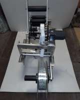 Этикетировщик для банок и бутылок