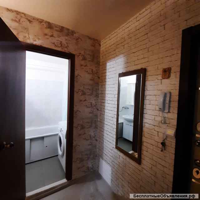 Сдаю квартиру в центре Дзержинского района