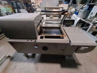 Термоусадочная машина Robopac Ariane 5040