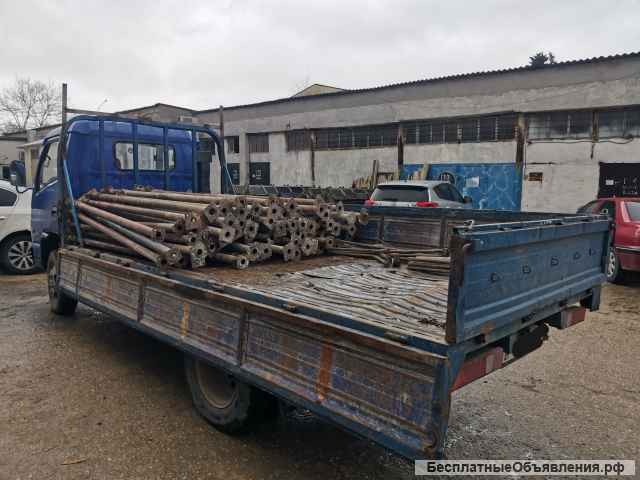 Грузоперевозки