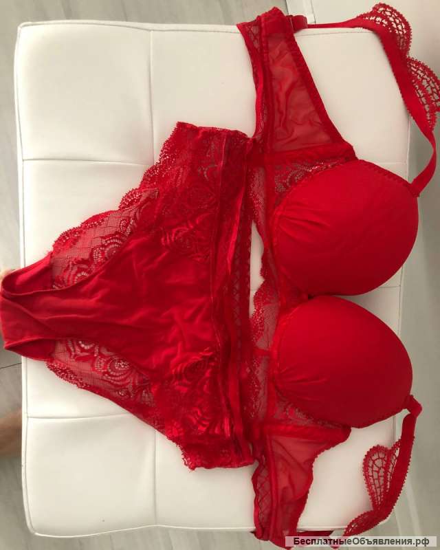 Купальник и трусики