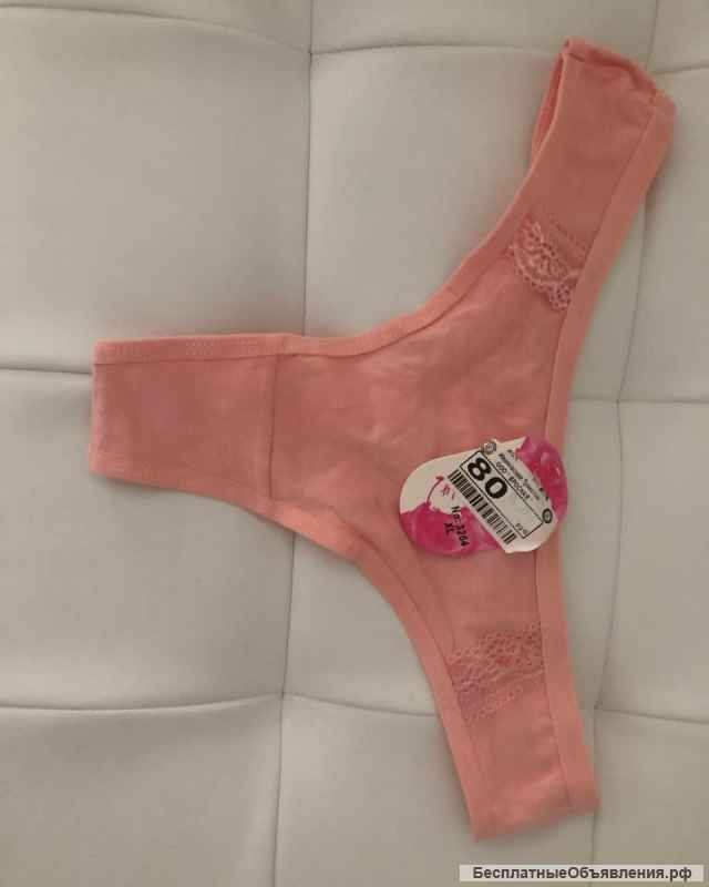 Купальник и трусики