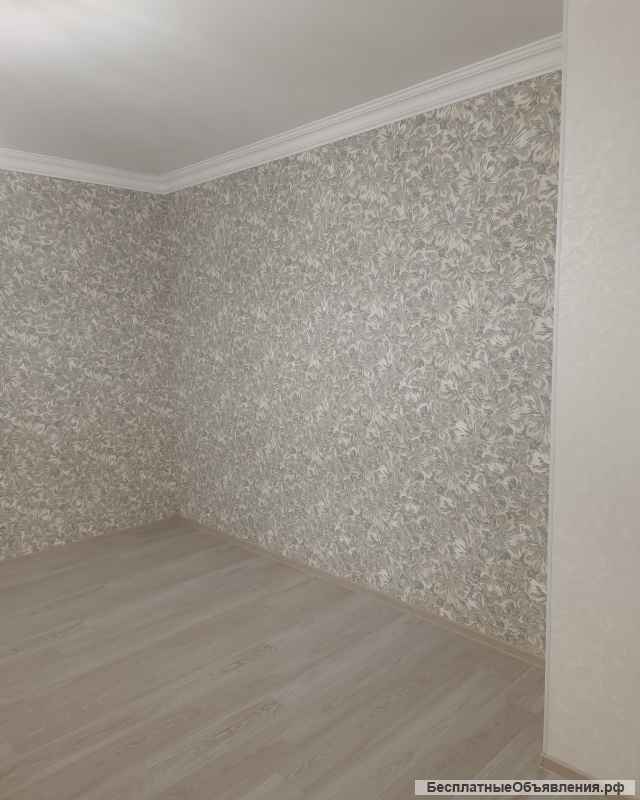 Ремонт под ключ