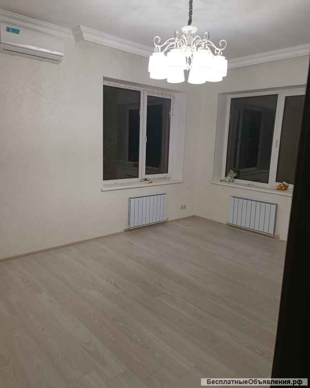 Ремонт под ключ