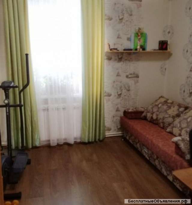 Домовладение