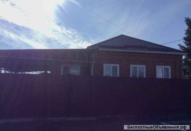 Домовладение