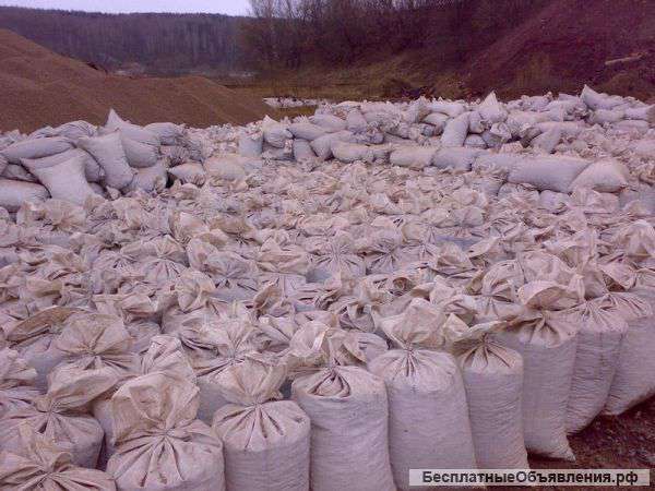 Керамзит оптом и в розницу