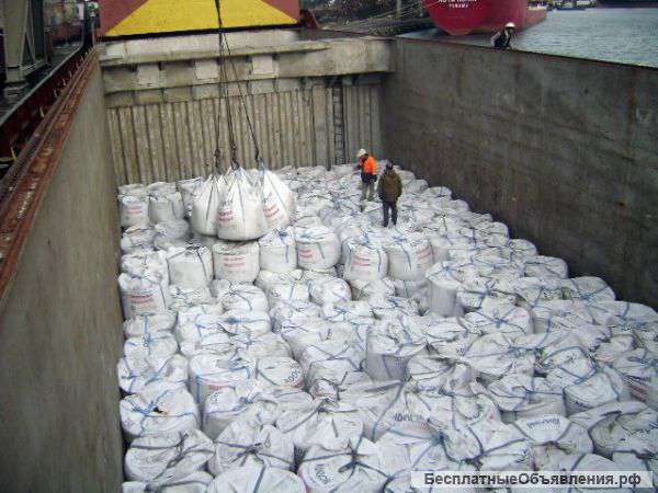 Цемент марки М400 М500