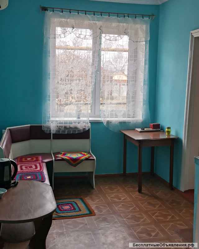 Дом станице старокорсунско