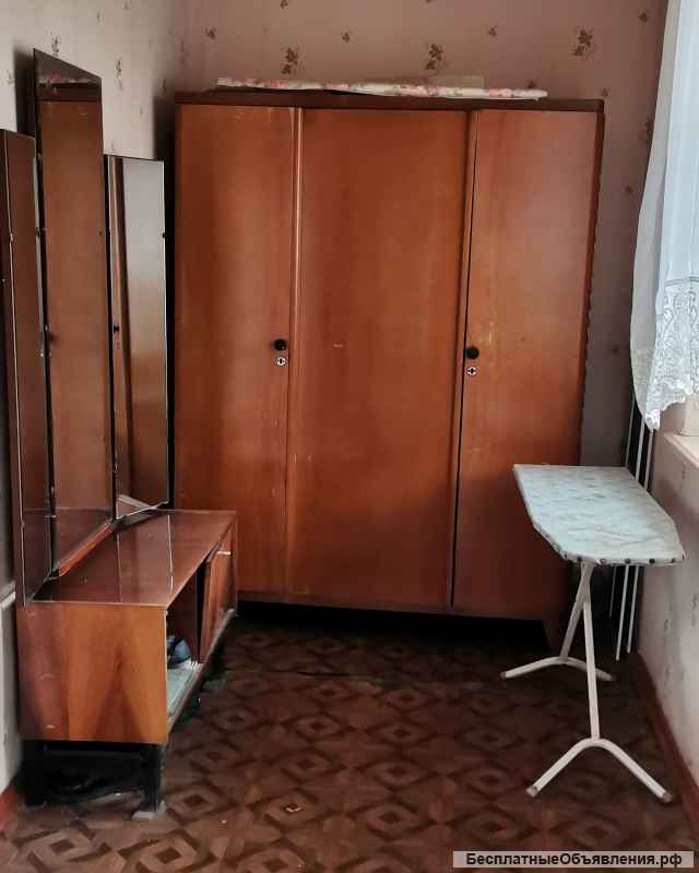 Дом станице старокорсунско