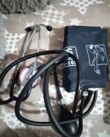 Измеритель артериального давления