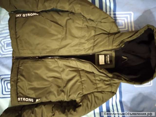 Детская одежда для девочек