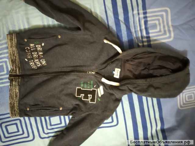 Детская одежда для девочек