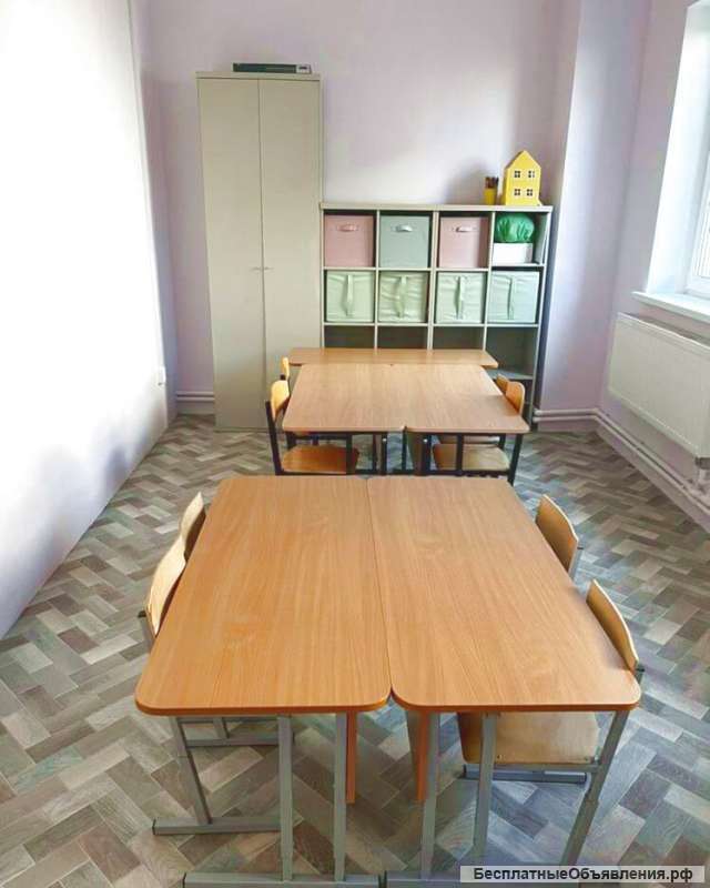 Почасовая аренда помещений свободного назначения