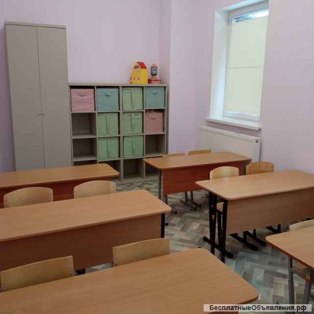 Почасовая аренда помещений свободного назначения