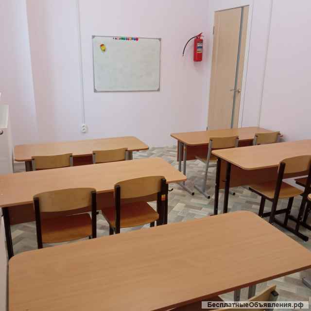 Почасовая аренда помещений свободного назначения