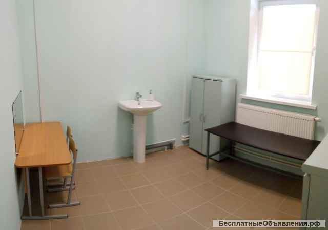 Почасовая аренда помещений свободного назначения