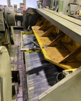 Ножницы гильотинные СТД 9А 6х2500