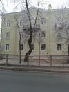 2-х ком. квартиру с евроремонтом в Сталинском доме