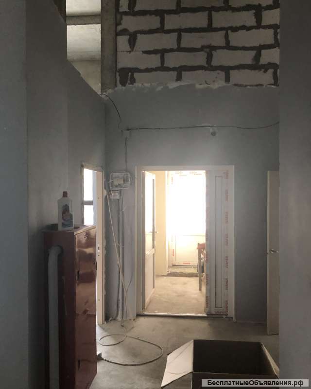 Ремонт квартир и офисов в Москве от Короны