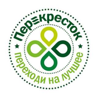 Продавец-кассир в Перекресток