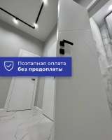 Ремонт квартир под ключ. Частная бригада