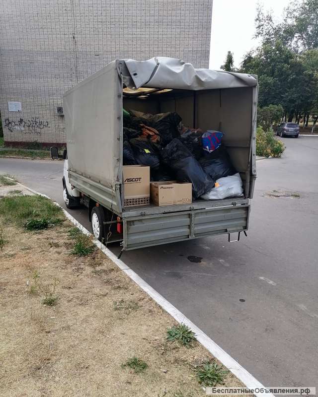 Грузоперевозки в жукове