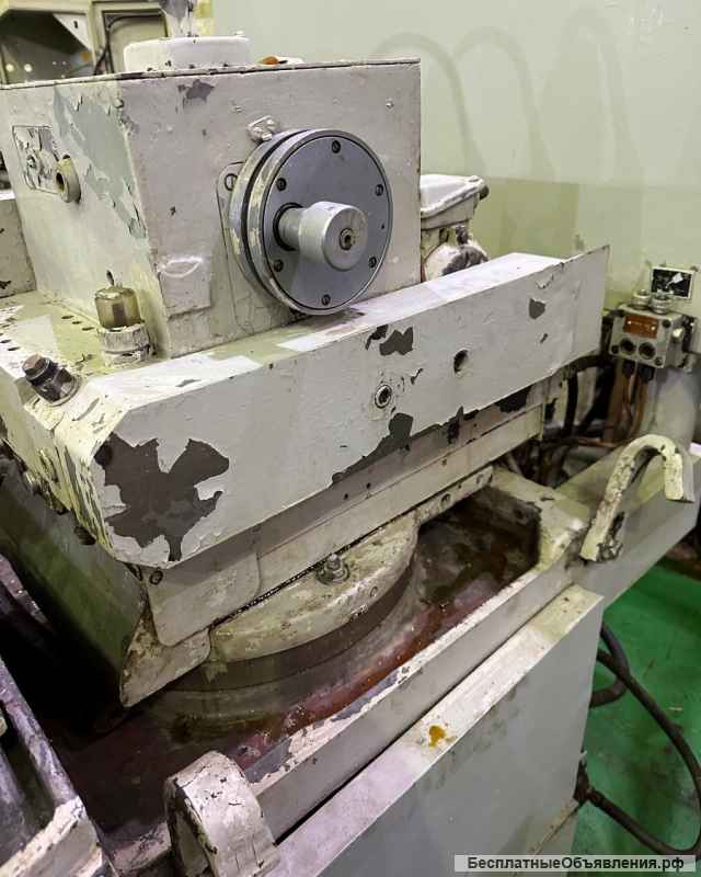Широкоуниверсальный Круглошлифовальный станок 3у10а