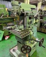 Консольный фрезерный станок 676п