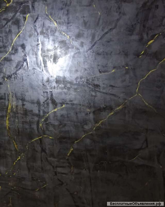 Эксклюзивные декоративные покрытия