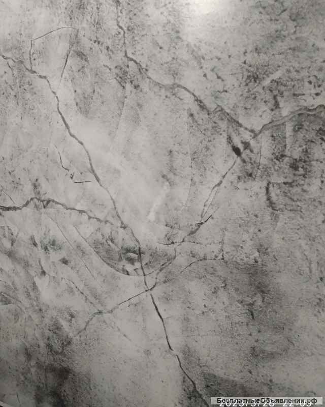 Эксклюзивные декоративные покрытия